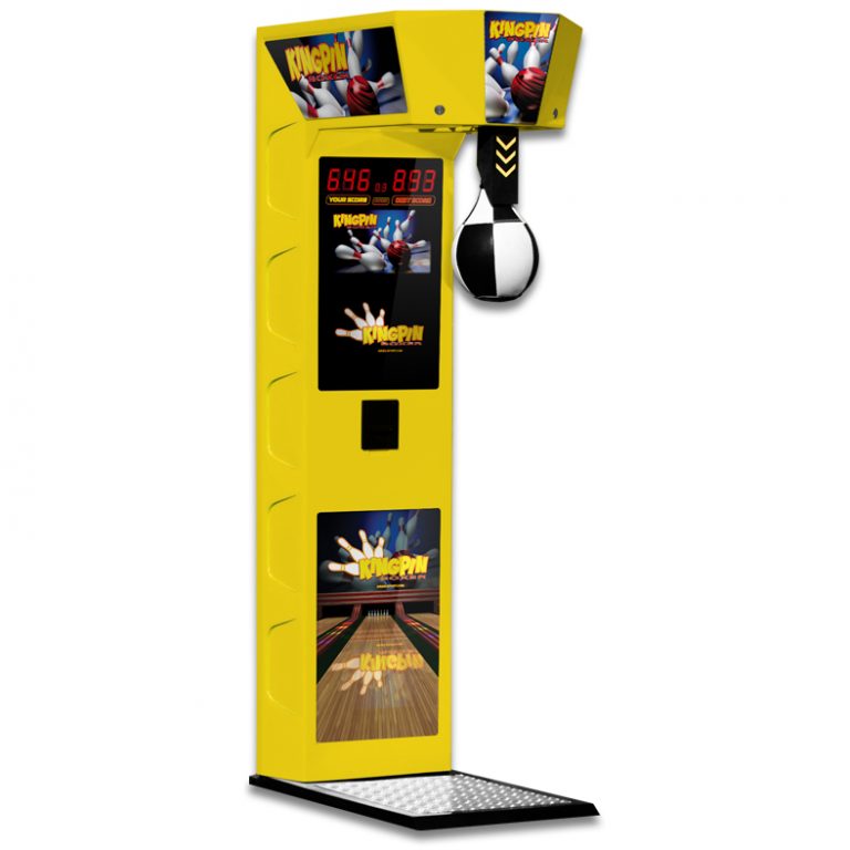 Boxer Kingpin Boxer Allure Innovations