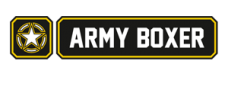 Army Boxer