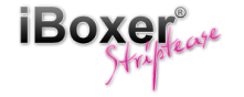 iBoxer Striptease